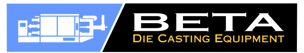 Beta Die Casting logo
