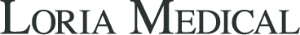 Loria Medical logo